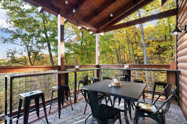 2636 Cloud View Drive, Sevierville, TN 37862