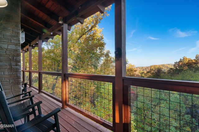 2636 Cloud View Drive, Sevierville, TN 37862