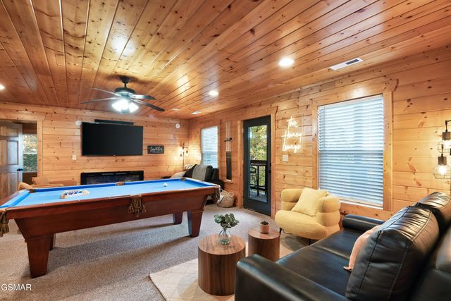 2636 Cloud View Drive, Sevierville, TN 37862