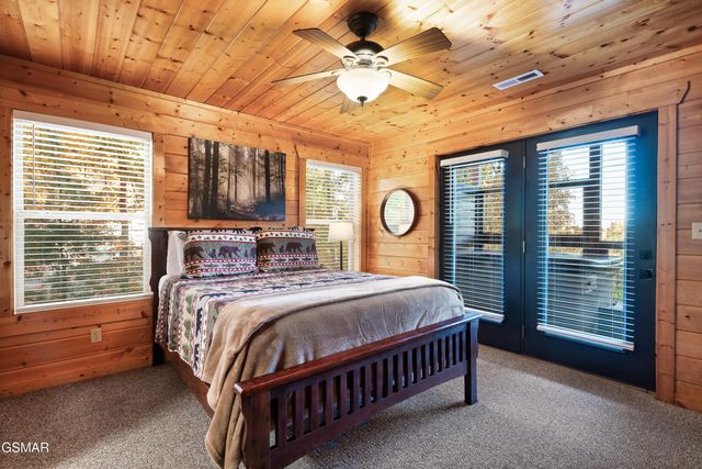 2636 Cloud View Drive, Sevierville, TN 37862