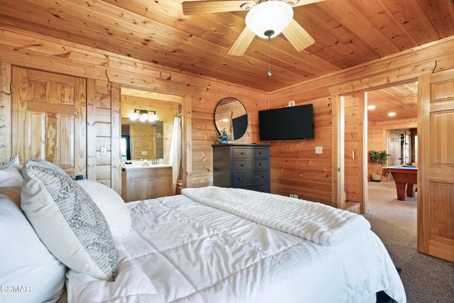 2636 Cloud View Drive, Sevierville, TN 37862