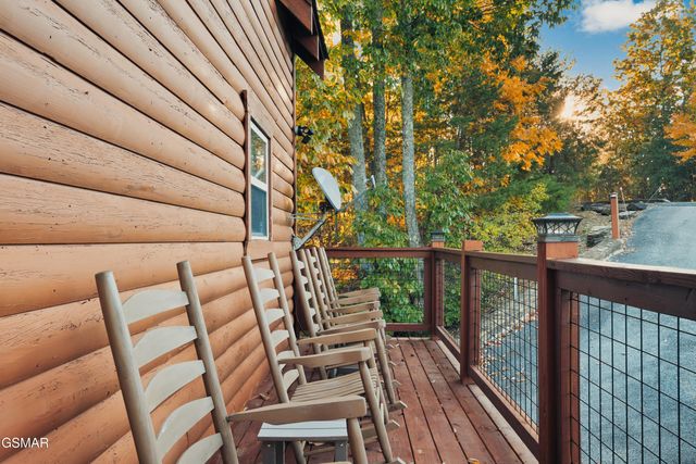 2636 Cloud View Drive, Sevierville, TN 37862