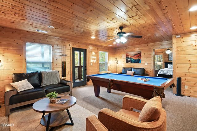 2636 Cloud View Drive, Sevierville, TN 37862