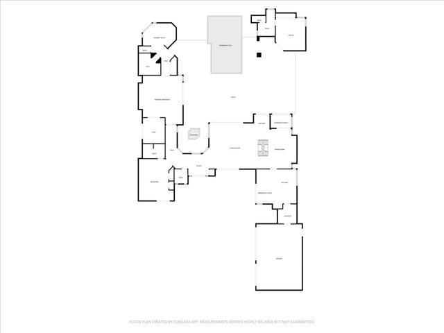 77181 Calle Flora, La Quinta, CA 92253