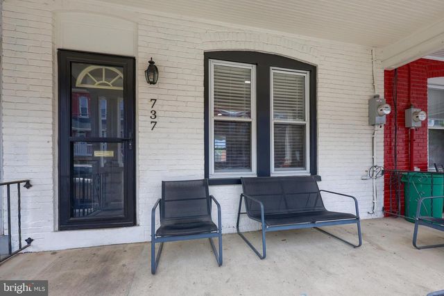 737 E MARION ST, Lancaster, PA 17602