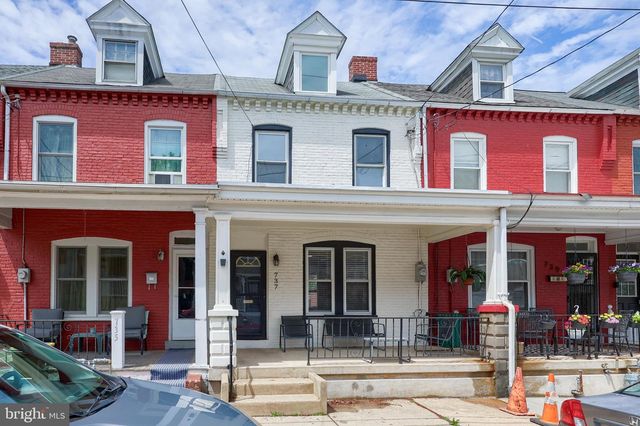 737 E MARION ST, Lancaster, PA 17602
