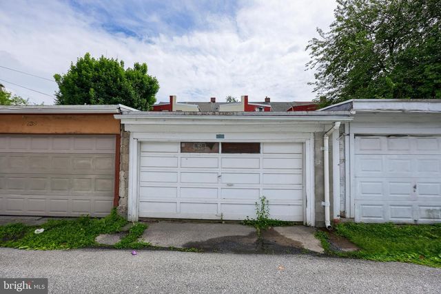 737 E MARION ST, Lancaster, PA 17602