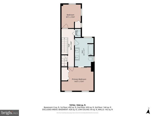 737 E MARION ST, Lancaster, PA 17602