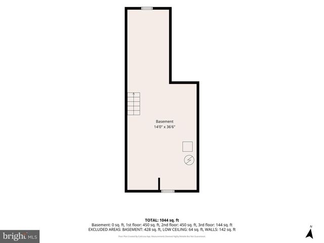 737 E MARION ST, Lancaster, PA 17602