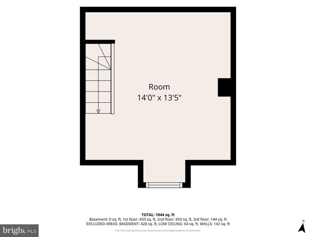 737 E MARION ST, Lancaster, PA 17602