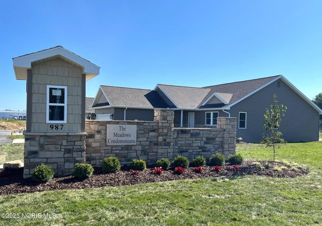 987 Greenbrier Road, 104, Upper Sandusky, OH 43351