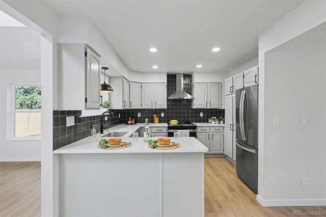 1002 Milky Way, Colorado Springs, CO 80905