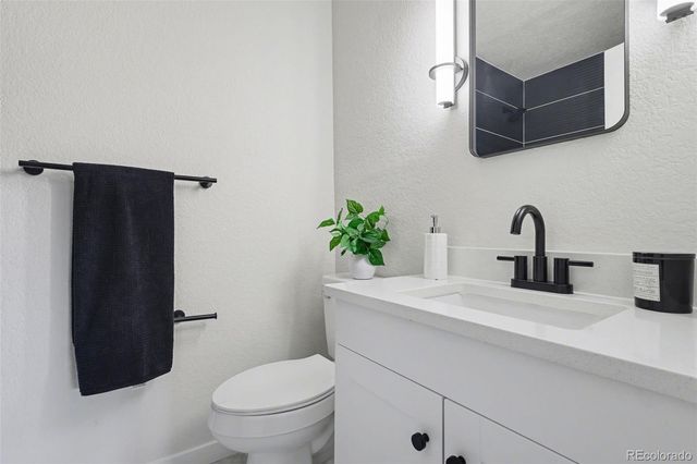 1002 Milky Way, Colorado Springs, CO 80905