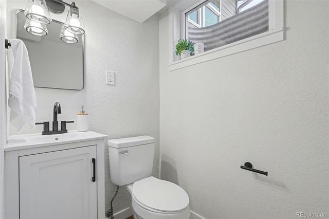 1002 Milky Way, Colorado Springs, CO 80905