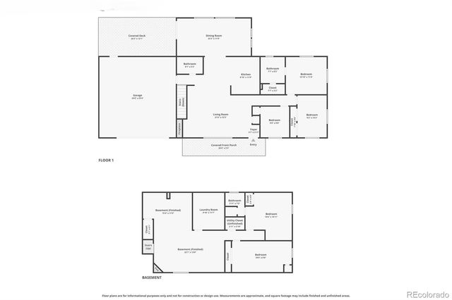 1002 Milky Way, Colorado Springs, CO 80905
