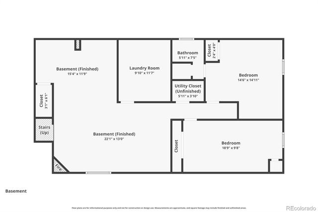 1002 Milky Way, Colorado Springs, CO 80905