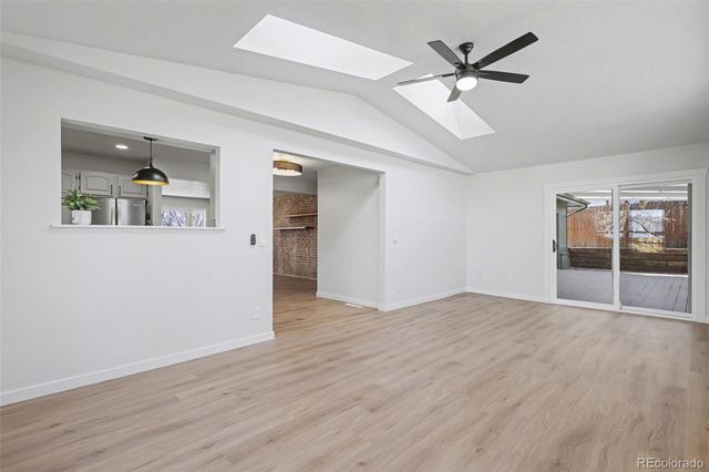 1002 Milky Way, Colorado Springs, CO 80905