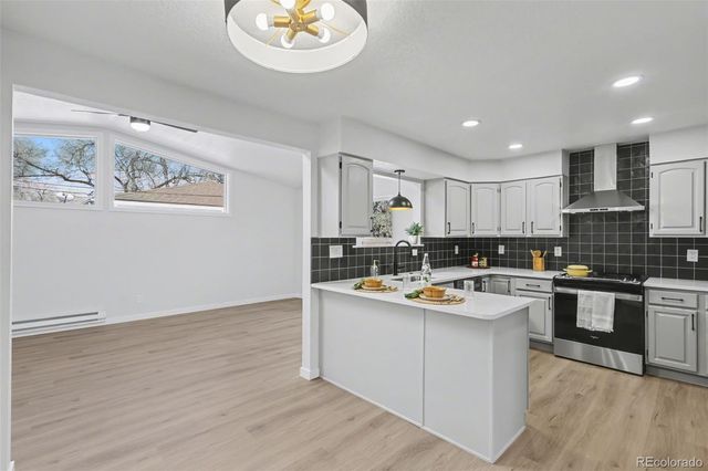 1002 Milky Way, Colorado Springs, CO 80905