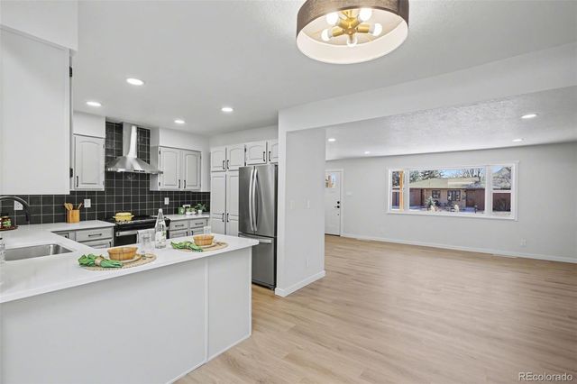 1002 Milky Way, Colorado Springs, CO 80905