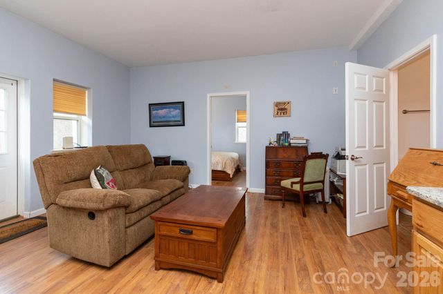 12 Lila Lane, Clyde, NC 28721
