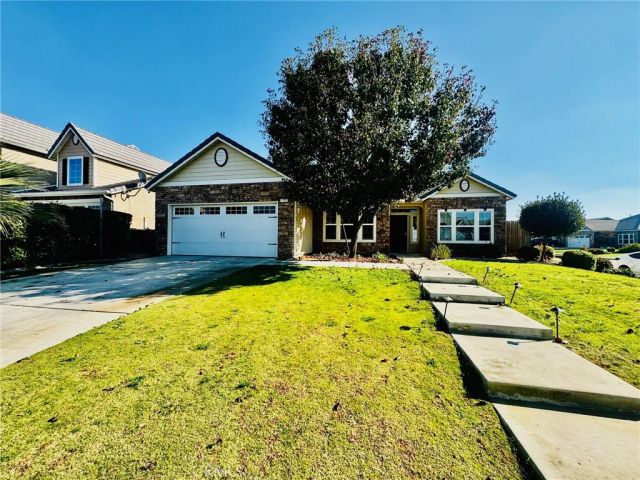 5702 Morning Breeze, Bakersfield, CA 93314