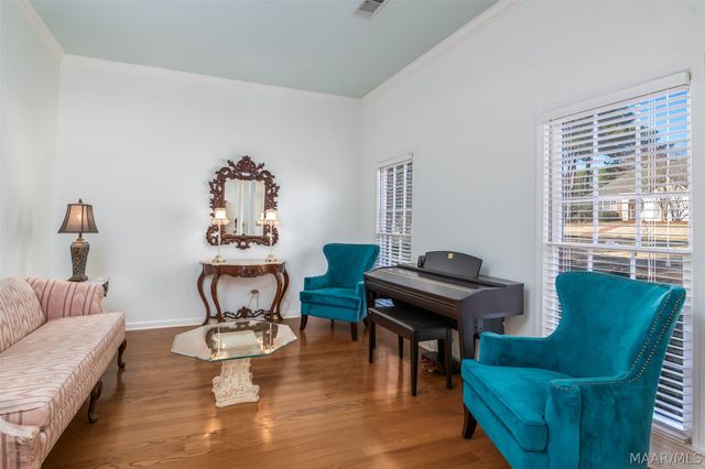 9606 BENT BROOK Drive, Montgomery, AL 36117