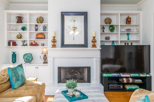 9606 BENT BROOK Drive, Montgomery, AL 36117