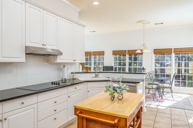 9606 BENT BROOK Drive, Montgomery, AL 36117