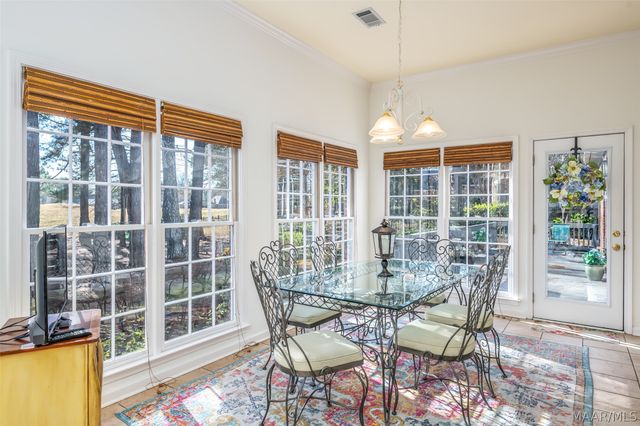 9606 BENT BROOK Drive, Montgomery, AL 36117