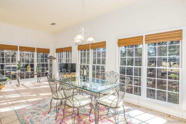 9606 BENT BROOK Drive, Montgomery, AL 36117