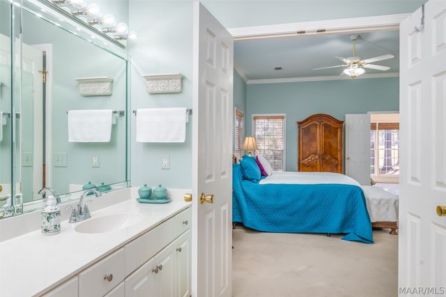 9606 BENT BROOK Drive, Montgomery, AL 36117