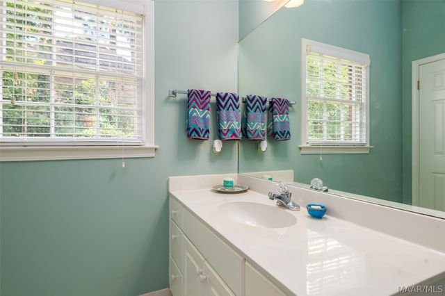 9606 BENT BROOK Drive, Montgomery, AL 36117