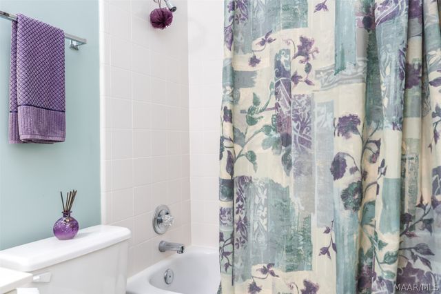 9606 BENT BROOK Drive, Montgomery, AL 36117