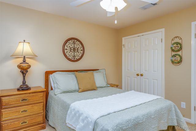 9606 BENT BROOK Drive, Montgomery, AL 36117