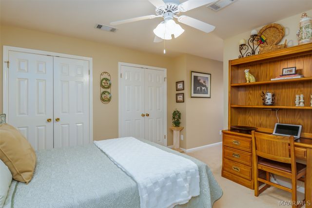 9606 BENT BROOK Drive, Montgomery, AL 36117