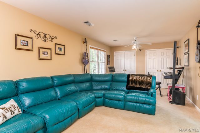 9606 BENT BROOK Drive, Montgomery, AL 36117