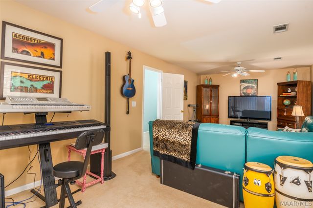 9606 BENT BROOK Drive, Montgomery, AL 36117