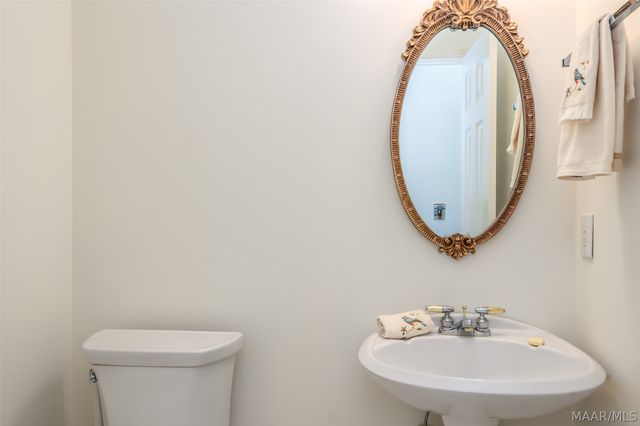 9606 BENT BROOK Drive, Montgomery, AL 36117