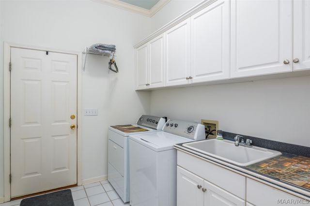 9606 BENT BROOK Drive, Montgomery, AL 36117