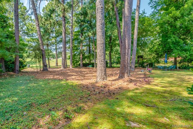 9606 BENT BROOK Drive, Montgomery, AL 36117