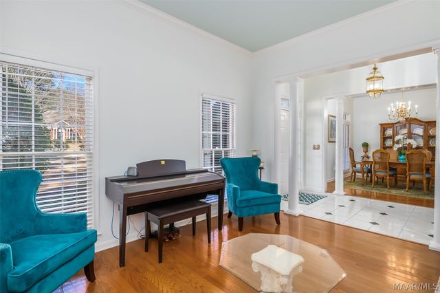 9606 BENT BROOK Drive, Montgomery, AL 36117