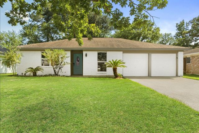 9930 Valley Lake Drive, Houston, TX 77078