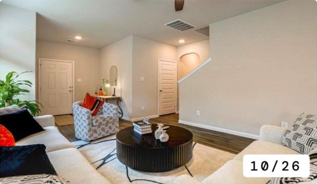 2465 Bull Trout Drive, Conroe, TX 77384