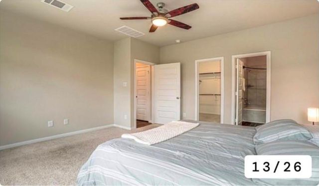 2465 Bull Trout Drive, Conroe, TX 77384