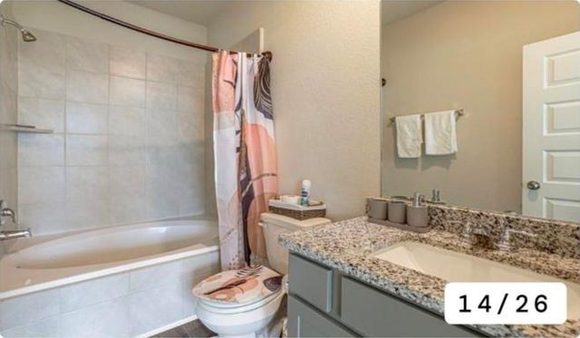 2465 Bull Trout Drive, Conroe, TX 77384