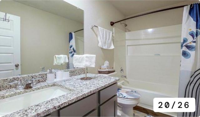 2465 Bull Trout Drive, Conroe, TX 77384