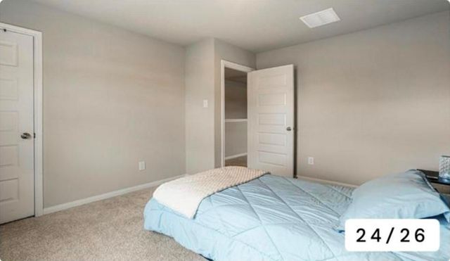 2465 Bull Trout Drive, Conroe, TX 77384