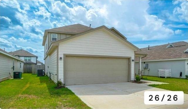 2465 Bull Trout Drive, Conroe, TX 77384