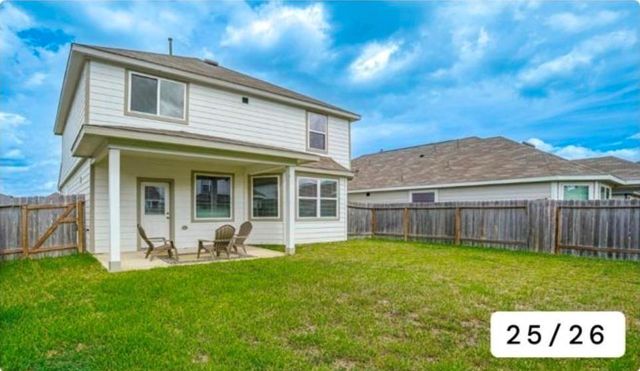 2465 Bull Trout Drive, Conroe, TX 77384