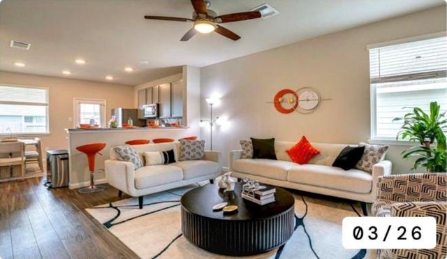 2465 Bull Trout Drive, Conroe, TX 77384